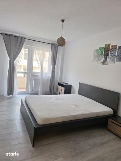 Inchiriez apartament de 2 camere Valea Lupului, Iasi - 1