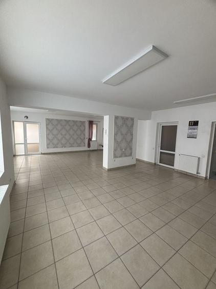 Spațiu comercial, de 50 mp, în Mehala
