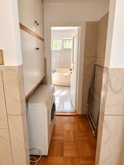 Apartament cu 3 camere în Gheorgheni