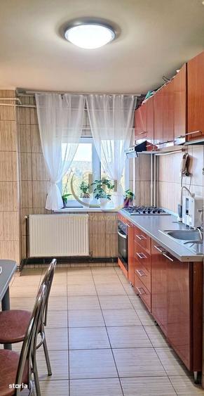 Apartament 3 camere | 83 mp utili totali | 2 bai | Bascov - 12
