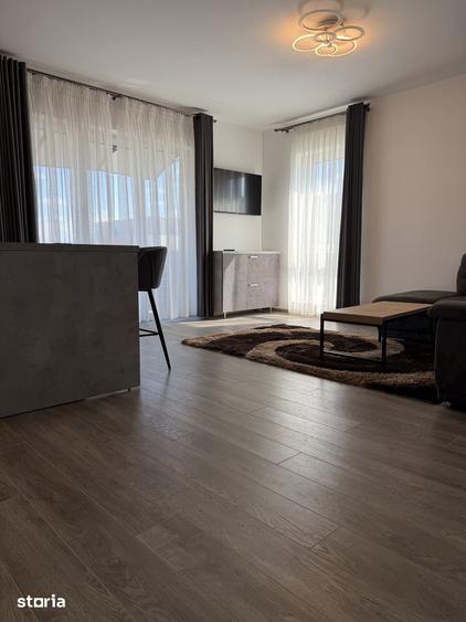 Apartament cu 3 camere în Bartolomeu