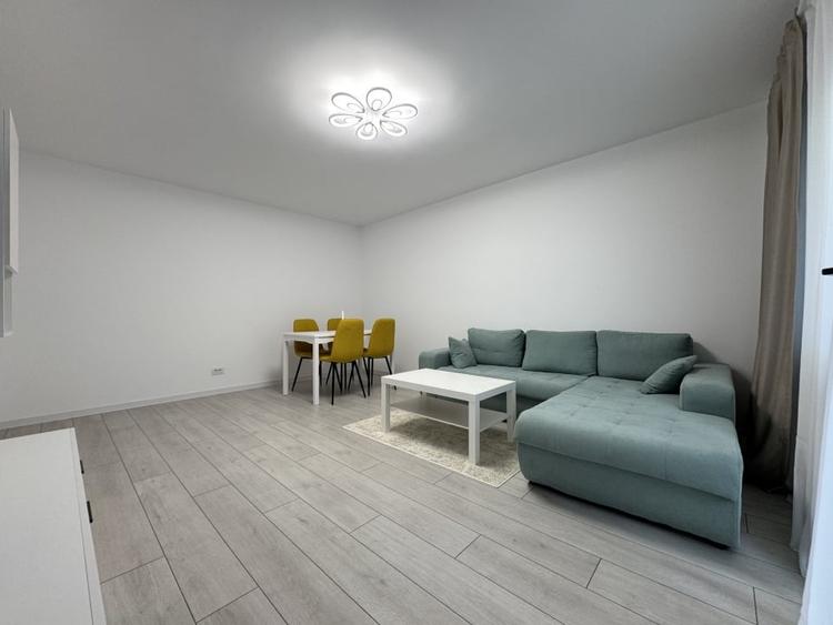 Apartament cu 2 camere decomandat, mobilat în Unirii