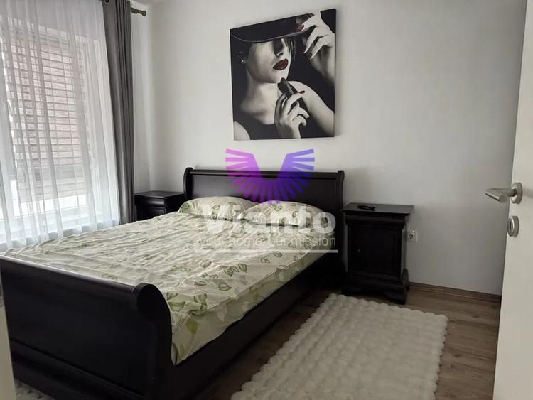 Apartament 2 camere de inchiriat Avantgarden 55mp - 3