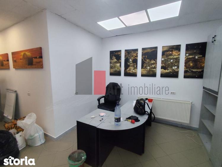 Spatiu Comercial de inchiriat zona Gorjului - 3