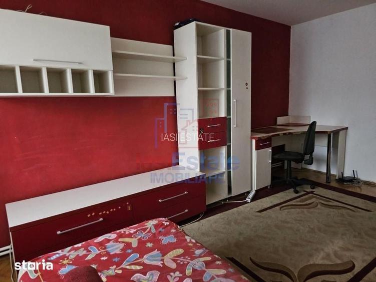 Apartament 3 camere decomandat, 69 mp, mobilat si utilat, etaj 810, Al
