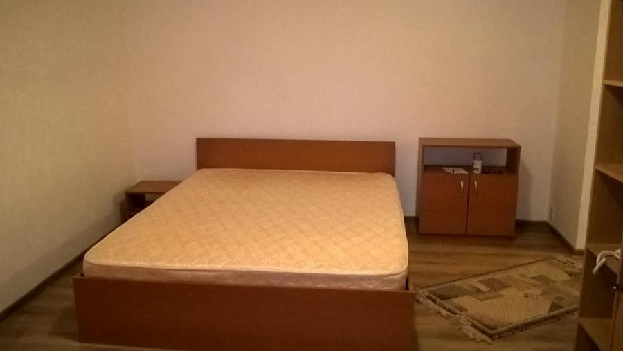 Garsonieră decomandată în Brâncoveanu