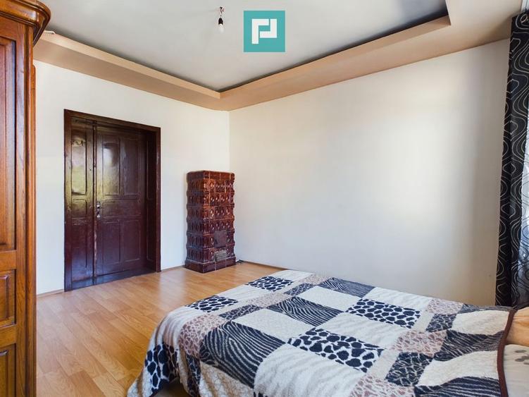 Apartament 2 camere la curte - Biserica sarbeasca - 6