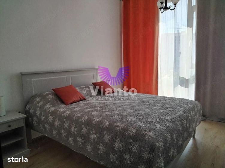 Apartament cu 3 camere în Șelimbăr