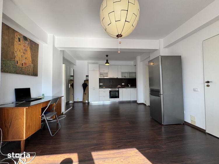 Apartament 2 camere | Timpuri Noi Nerva Traian | Imobil 2015 | Met - 6