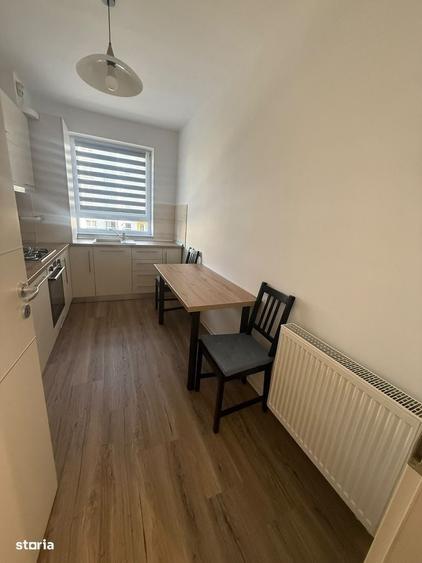 Apartament 2 camere, mobilat, cu balcon - 10