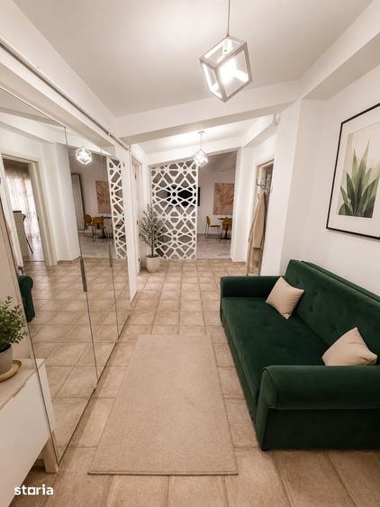 Inchiriere apartament 3 camere Otopeni - 7