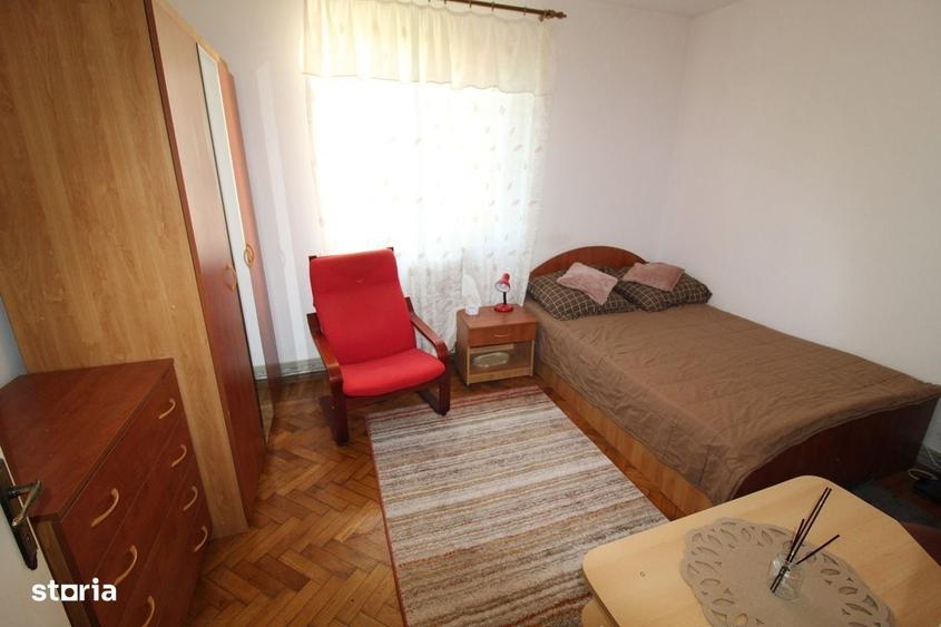 Apartament cu 2 camere în Batiz