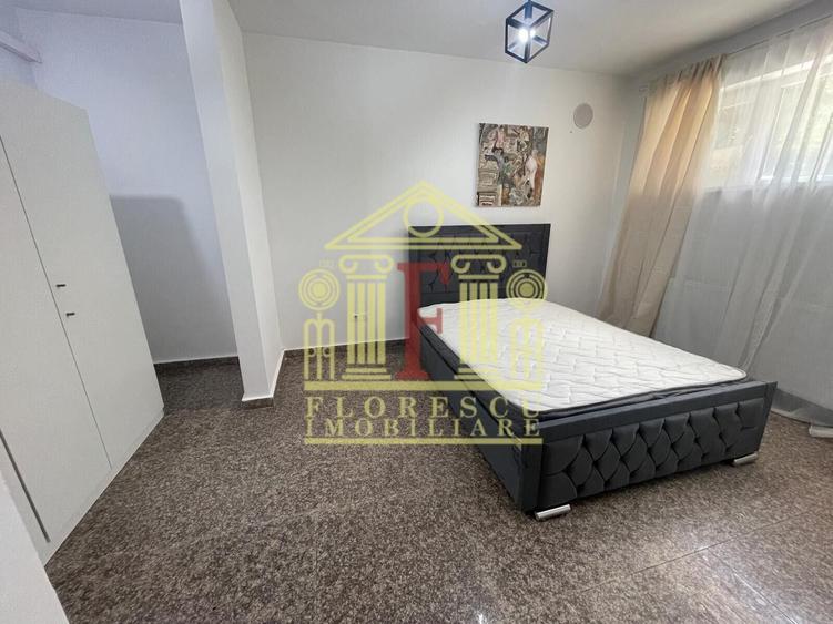 Apartament cu 2 camere în Tudor Vladimirescu