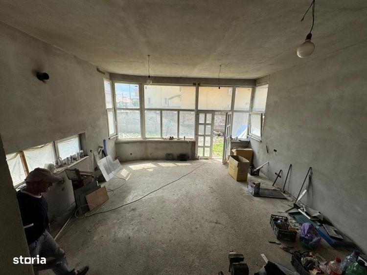 Casă cu 4 camere în Someșeni