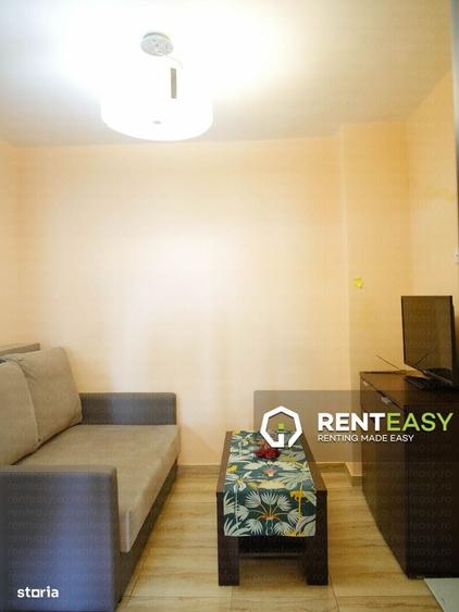Apartament cu 2 camere în Independenței