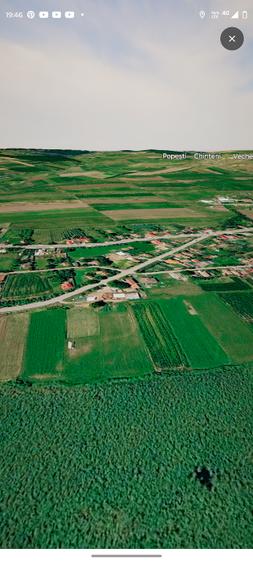 Teren Construcții intravilan de 2910 mp, în Sucutard