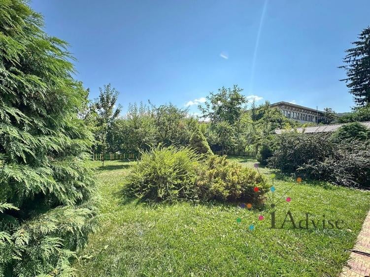 Apartament 2 camere | Mobilat și utilat | Grădină și acces auto | Brașovul Vechi - 11