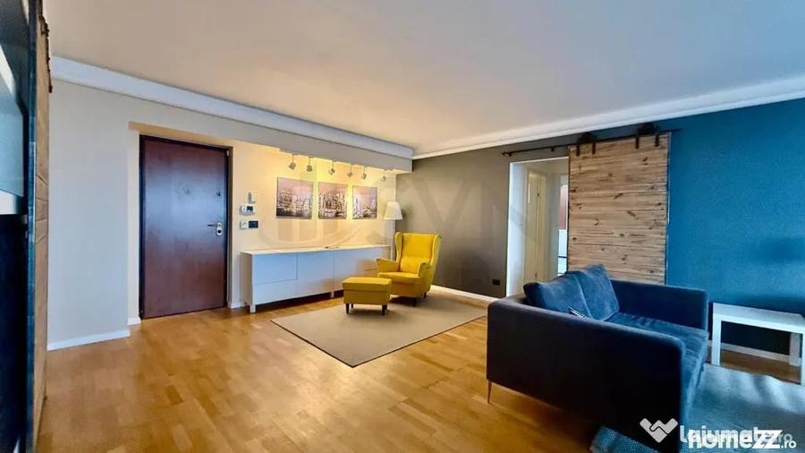 Penthouse Green Lake - Bucuresti (Bucuresti-Ilfov) - 8