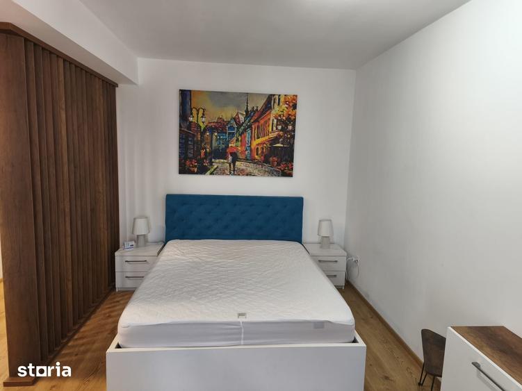 Garsonieră în Babadag
