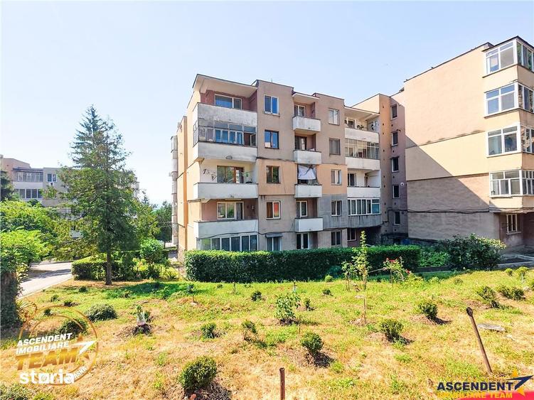 Decomandat pe 3 camere, locatie favorabila, Simeria, Sfantu Gheorghe - 5