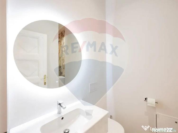 Apartament cu 5 camere decomandat în Ultracentral