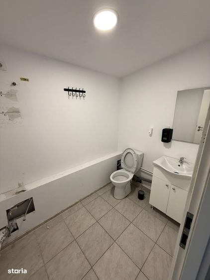 Inchiriez spatiu comercial Prelungirea Ghencea, langa Latin/Dimri - 3