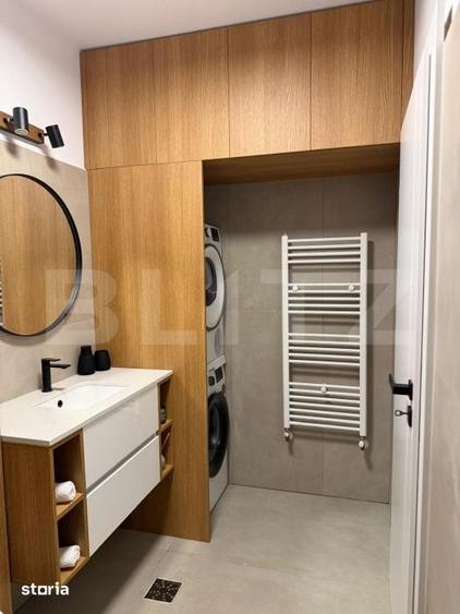 Apartament 2 camere, bloc nou - 1