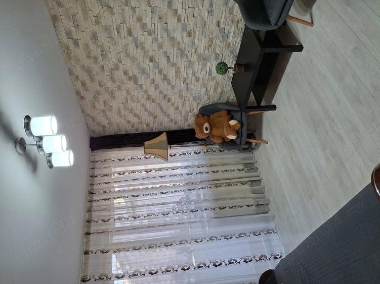 Apartament cu 2 camere decomandat în Dărmănești