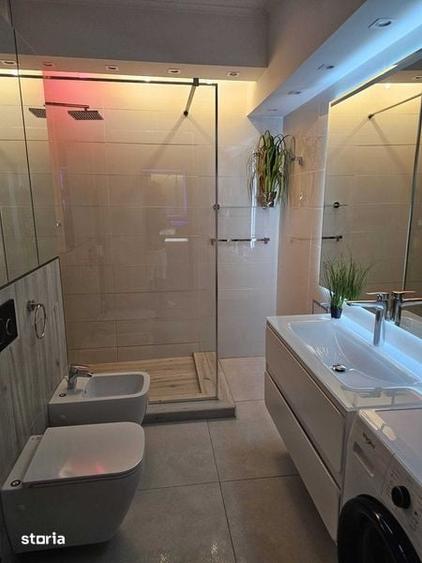 Apartament cu 2 camere în Calea Aradului