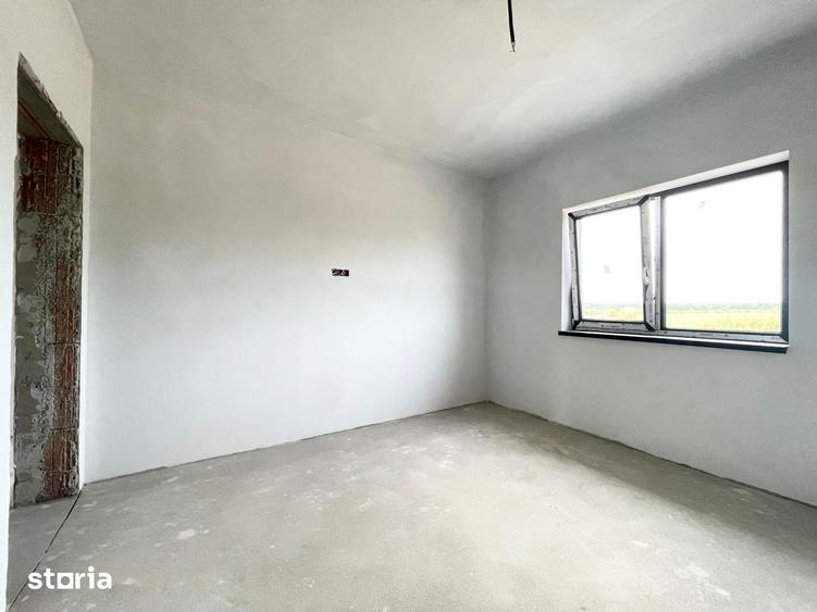 Duplex 5 camere, 365mp teren, 1434/mp - Mosnita Veche - 8
