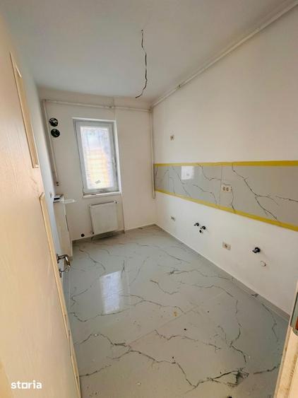 Apartament cu 2 camere decomandat în Chiajna