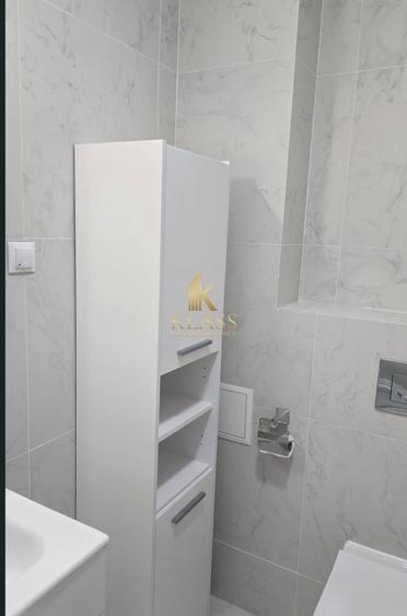 Apartament cu 2 camere decomandat, mobilat în Pipera