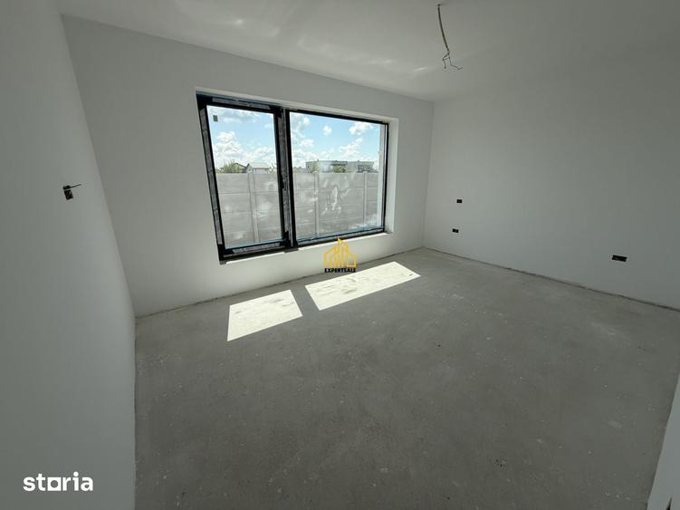 Casa 4 camere pe parter | 135 mp utili | 450 mp teren - 3