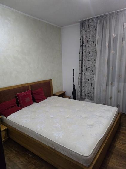 Apartament cu 3 camere decomandat în Fălticeni