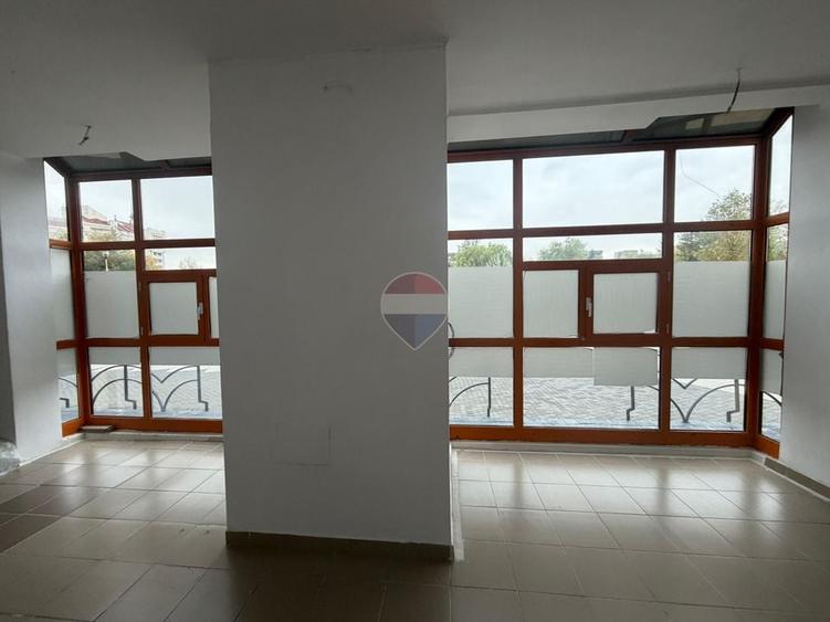 Spațiu comercial, de 43.700000762939 mp, în Ultracentral