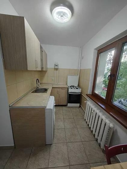 Garsonieră decomandată în Dristor