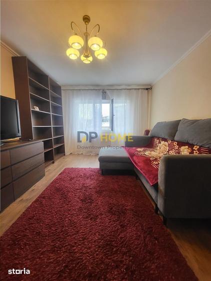 Apartament 2 Camere, etaj 2 din 4, zona Primarie - 1