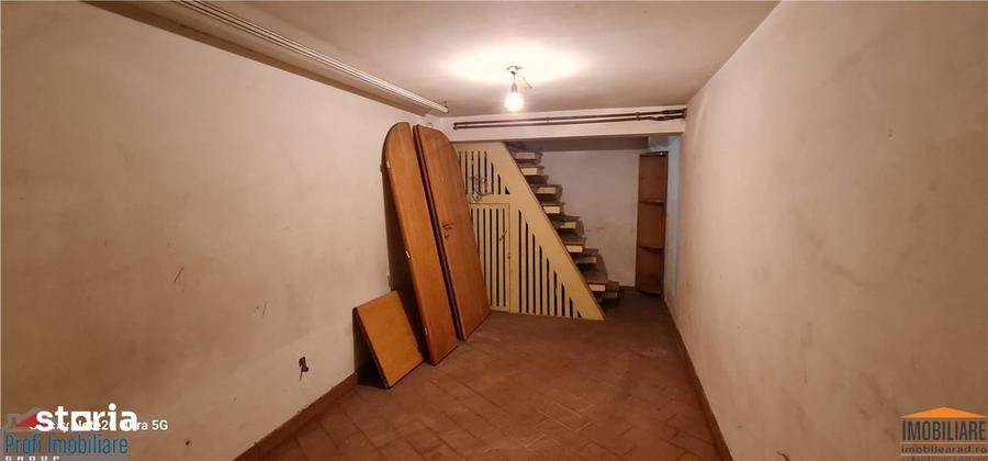Spațiu comercial, de 70 mp, în Aurel Vlaicu