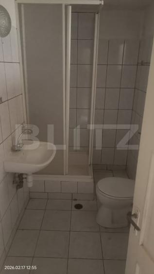 Casă individuală cu 3 camere cu Teren 1000 Mp în Sovata