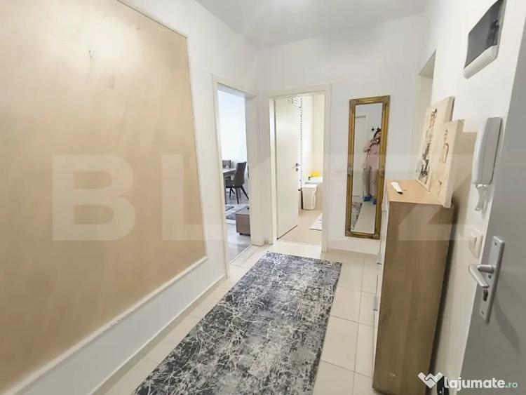 Apartament cu 5 camere decomandat în Avantgarden