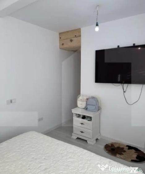 Casa individuala, 78 mp, curte de 650 mp, zona Curtesti - 7