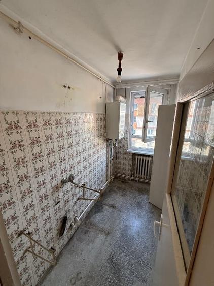 Garsonieră decomandată în Dărmănești