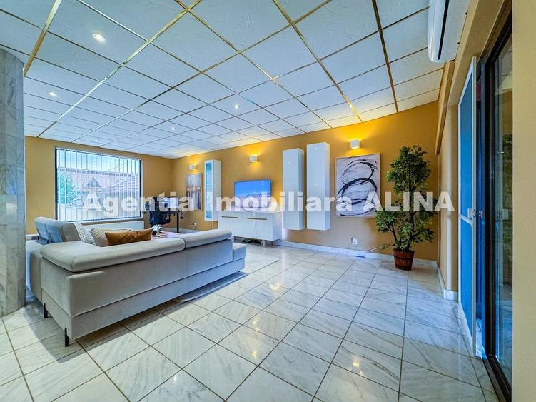 Casă cu 2 camere cu Teren 1470 Mp în Brănișca
