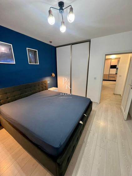Apartament 3 camere, 70 mp, parcare, AC, zona BMw! - 4
