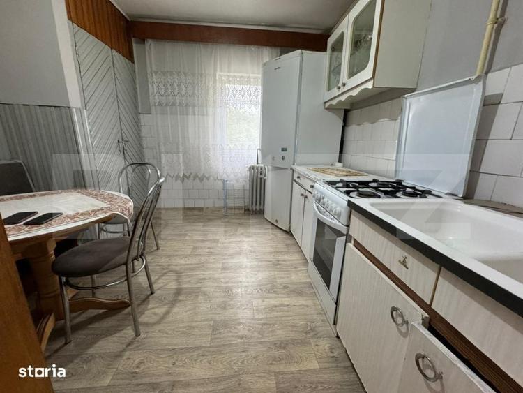 Apartament cu 4 camere în Porolissum