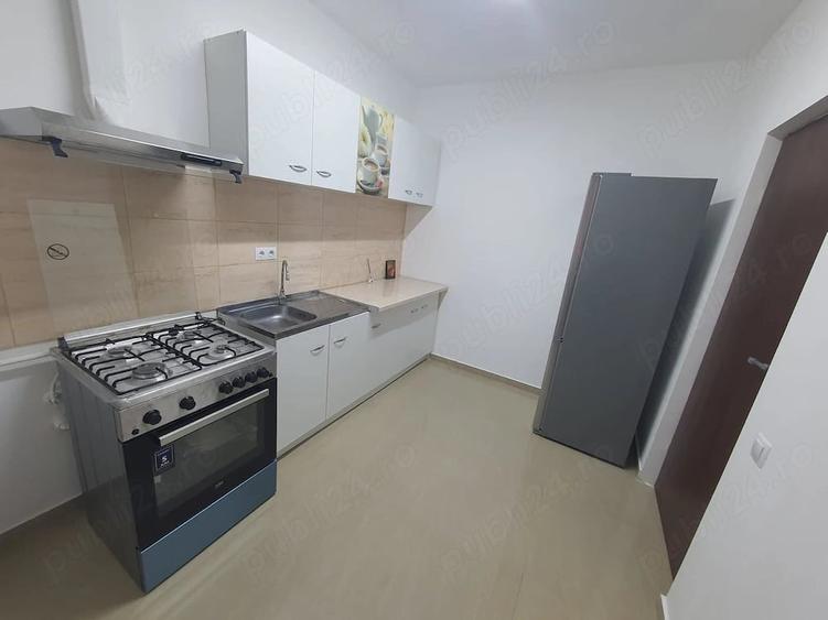 Inchiriez apartament 2 camere militari apusului - 7