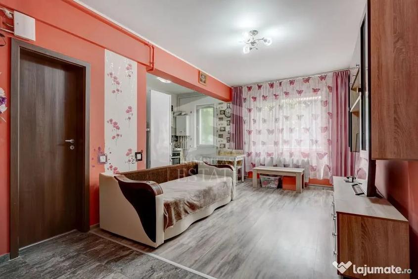Apartament 2 camere Rahova | 51,24 mp | Bloc 2017 - Bucuresti (Bucuresti-Ilfov) - 5
