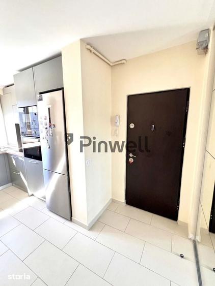 Apartament cu 3 camere, mobilat în Titan