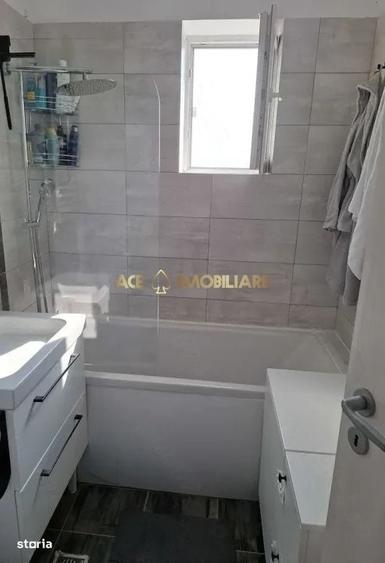 3 Camere de inchiriat | Berceni | Metrou | Parcare | Centrala | 80 mp - 10