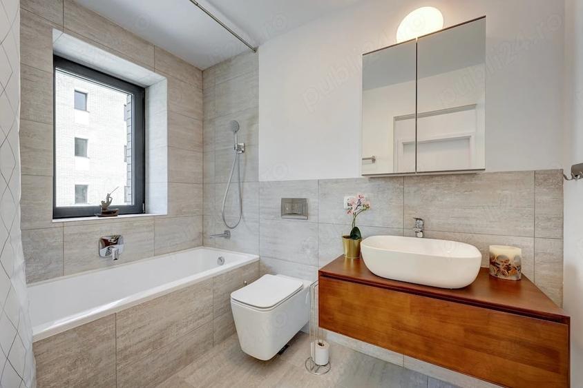 Apartament cu 2 camere semidecomandat în Sud